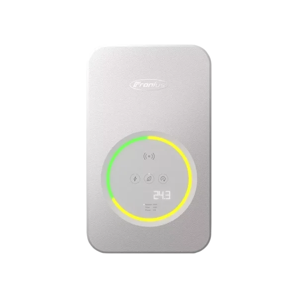 Fronius Wattpilot Flex Home 22 C6 32A, Fixed Installed, Single or Three Phase (Wattpilot Home 22 J)