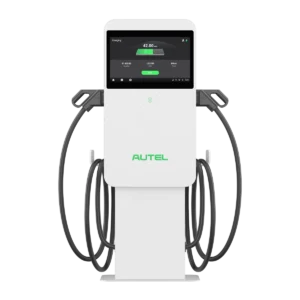 Autel MaxiCharger 50kW DC Compact 5m Cable Management System (AL-CMS-DC50)