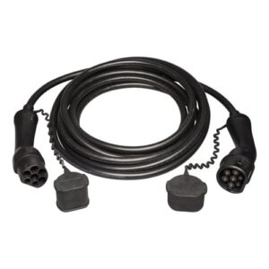 TAC-cable T2-T2 7m 1P 32A (IPD6AGC082535)