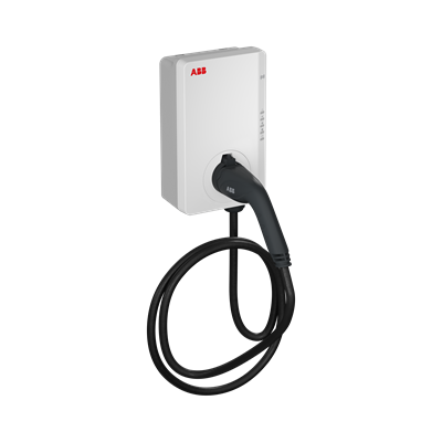 Terra AC | 22kW | Socket  6AGC082152