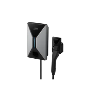 "Anker SOLIX V1 Smart EV Charger Single Phase 7.4kW Cable 7m  (ANK-SOLIX-V1-7.4kW)
