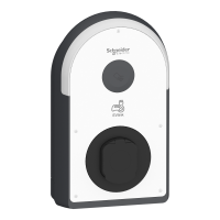 Schneider EVlink Pro AC | 7.4kW | Single Phase | Socket