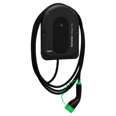 Schneider 22kW Charge Pro three phase
