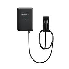 Enphase IQ EV Charger 2 Three Phase/Single Phase Tethered