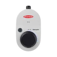 Fronius 11kW WATTPILOT Fitted EV Charger for Home - CLEARANCE