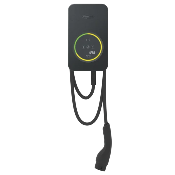 Fronius 22kW WATTPILOT FLEX HOME EV Charger for Home
