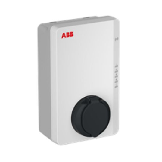 IPD EV Charger Wallbox 1Ph 230V 7.4kW Wi-Fi Bluetooth RS485