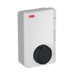 IPD EV Charger Wallbox 1Ph 230V 7.4kW Wi-Fi Bluetooth RS485 (IPD EV Charger Wallbox 1Ph 230V 7.4kW Wi-Fi Bluetooth RS485)