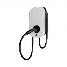 Sigenergy 11.0kW EV AC Charger with Shutter Type 2 Untethered