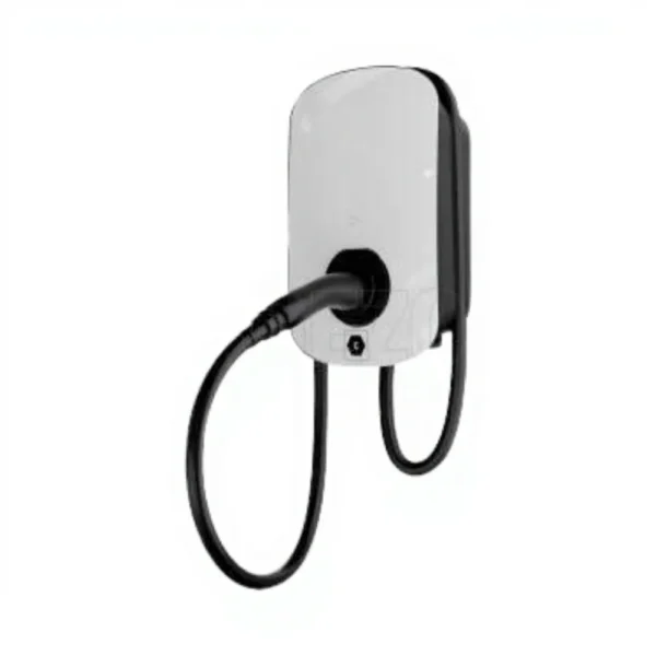 Sigenergy 22.0kW EV AC Charger with Shutter Type 2 Untethered