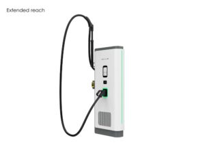 Ocular Satellite DC Charger – Liquid Cooling Dispenser