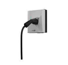 SolarEdge ONE EV Charger 22kW Pro, Socket, WiFi, Ethernet, RFID, MID, LTE, ISO15118
