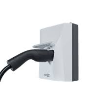 SolarEdge EV Charger Pro 22kW