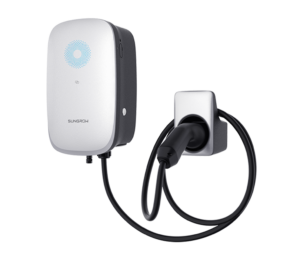 Sungrow 30kW DC Charger w/5m Cable (IDC30E)