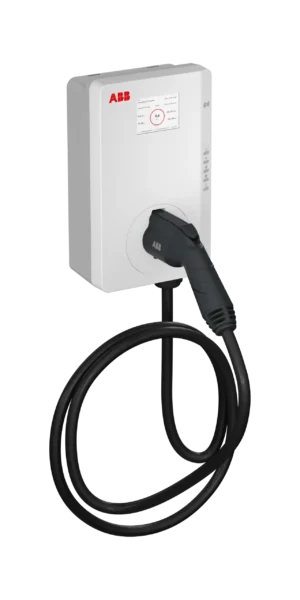 IPD Terra EV Charger Wall Box 3 Phase 480V 22kW Wifi Ethernet (RJ45) Modbus RTU (RS485) Bluetooth	(IPDTAC-W22-T-0)