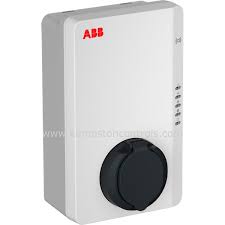 Terra AC | 22kW | Socket  6AGC082152