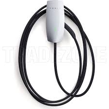 Tesla Gen 3 Wall Connector With 7.3m Cable