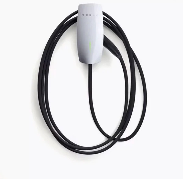 Tesla Gen 3 Wall Connector With 7.3m Cable