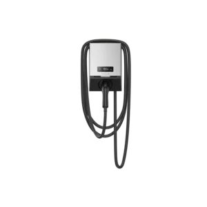 Ecoflow PowerPulse2 22kW 3P EV Charger w/cable (EV-ECOFLOW-POWERPULSE22KW+Cable)