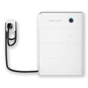Sigenergy - EV DC Upgradeable Charging Module 12kW/25kW 10m cable CCS2 (SigenStor) (SigenStor EVDC12 10S2U)