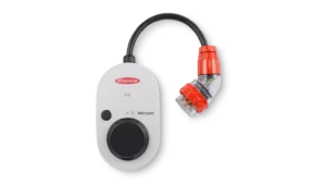 Fronius 11kW WATTPILOT Fitted EV Charger for Home - CLEARANCE (P-FRO-WATTPILOT-HOME-11)