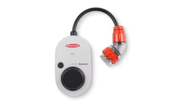 Fronius 11kW WATTPILOT Fitted EV Charger for Home - CLEARANCE