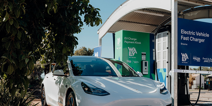 Government EV & Charging Policies in Australia: What You Need to Know